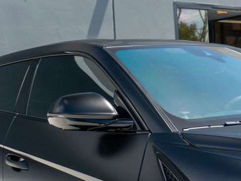 Used 2023 Lamborghini Urus Performante AWD/4WD image 32