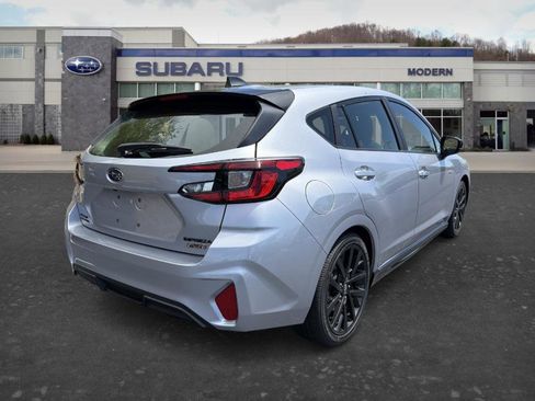 New 2026 Subaru Impreza RS AWD/4WD image 5