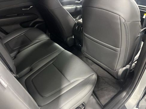 New 2025 Hyundai Tucson XRT image 26