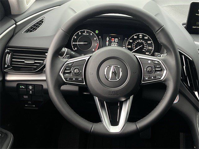 Used 2026 Acura RDX w/ Technology Package AWD/4WD image 13