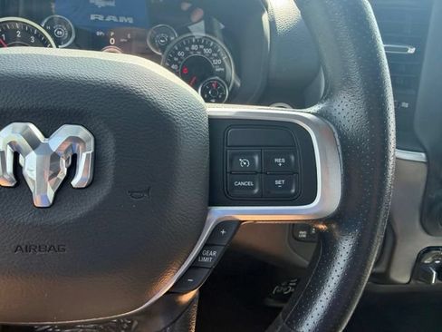 Used 2022 RAM 2500 Big Horn AWD/4WD image 21