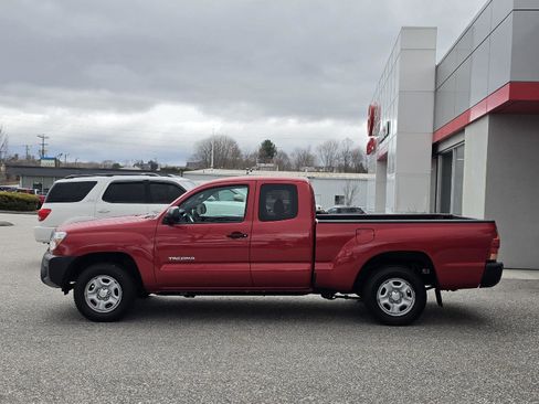 Used 2015 Toyota Tacoma w/ Convenience Package image 6