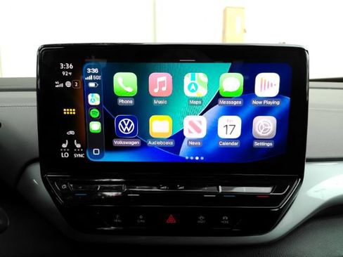 Used 2023 Volkswagen ID.4 Pro S RWD image 44