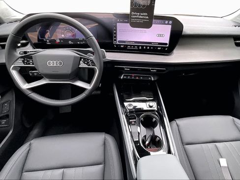 Used 2026 Audi Q3 quattro 2.0T AWD/4WD image 5