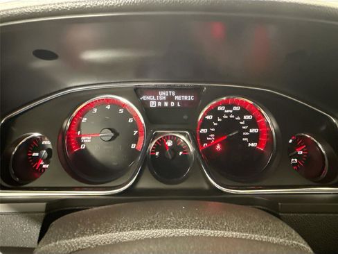 Used 2014 GMC Acadia SLT image 20