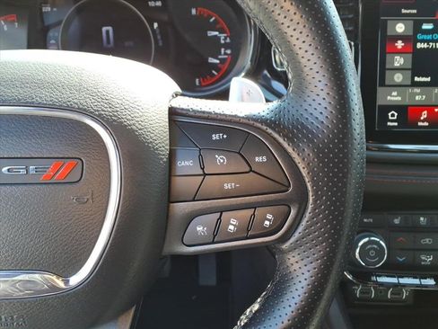 Used 2024 Dodge Durango GT image 23