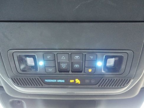 Used 2022 Ford Explorer Timberline w/ Timberline Technology Package image 22