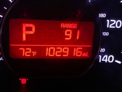 Used 2016 Kia Soul w/ Convenience Package FWD image 8
