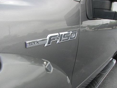 Used 2013 Ford F150 STX w/ Mid Equipment Group AWD/4WD image 25