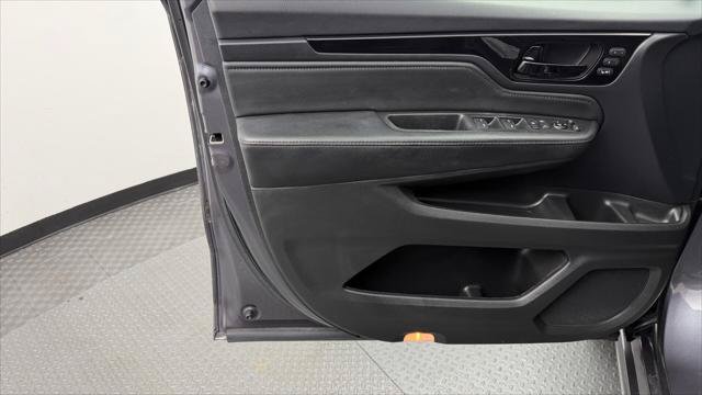 Used 2022 Honda Odyssey Elite image 13