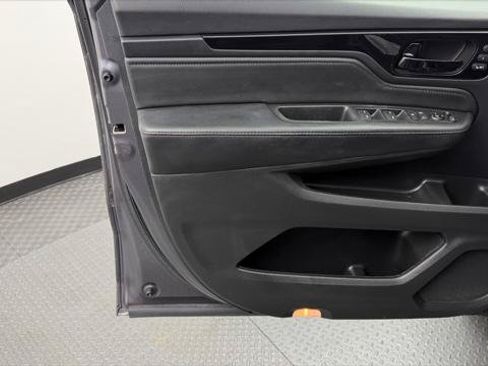 Used 2022 Honda Odyssey Elite image 13