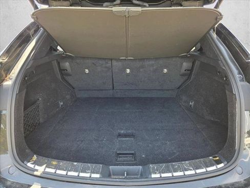 Used 2025 Lexus NX 350h AWD w/ Cold Area Package image 6