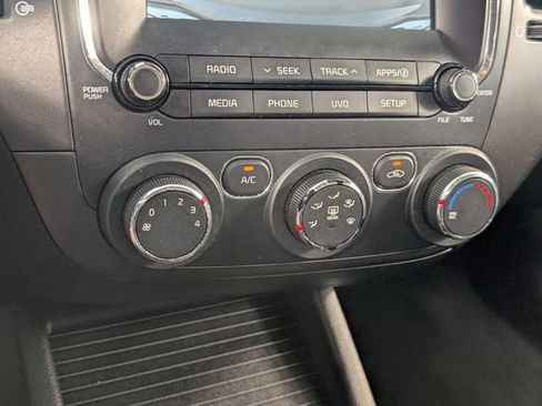 Used 2018 Kia Forte LX w/ LX Popular Package image 19