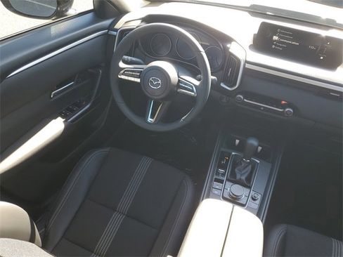 New 2026 MAZDA CX-50 AWD 2.5 S w/ Weather Package image 13