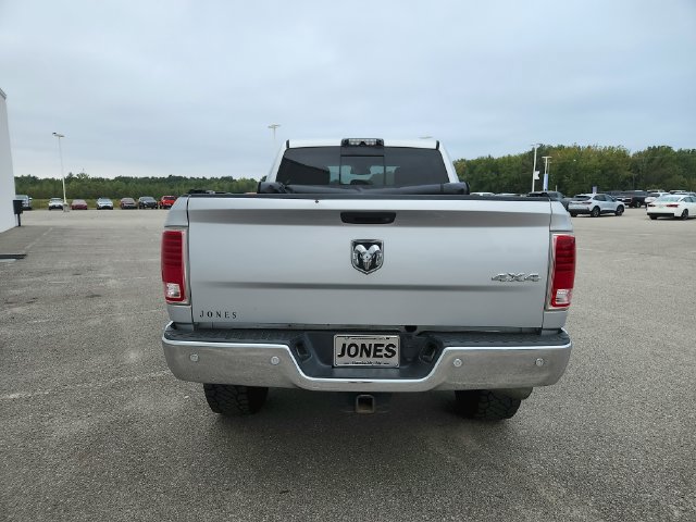 Used 2018 RAM 2500 Laramie w/ Snow Chief Group AWD/4WD image 8