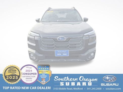 New 2026 Subaru Outback Limited image 2