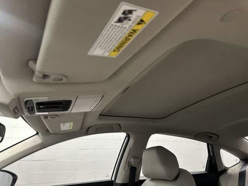 Certified 2025 Honda Accord SE image 26