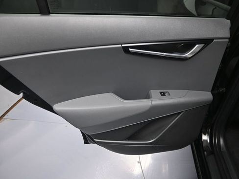 Certified 2023 Kia Niro EX Touring FWD image 27