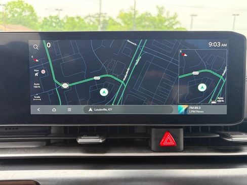 Certified 2026 Kia Carnival FWD image 15