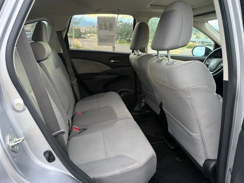 Used 2016 Honda CR-V EX image 25