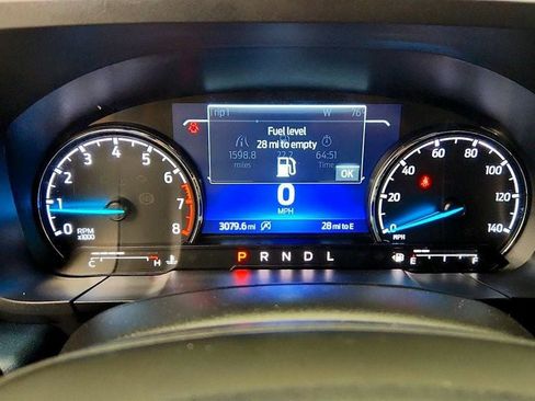 Used 2024 Ford Maverick XLT w/ XLT Luxury Package AWD/4WD image 15