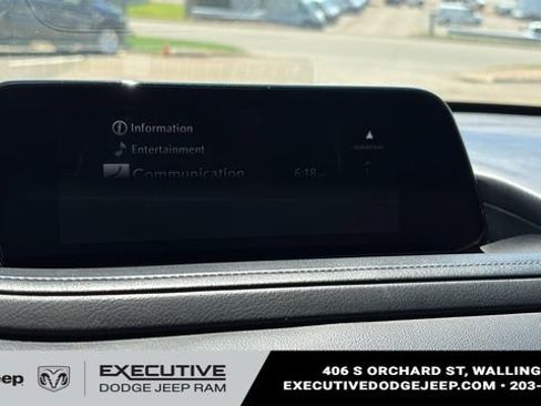 Used 2025 MAZDA CX-30 AWD 2.5 S w/ Preferred Package image 17