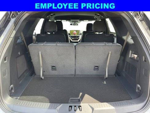 New 2026 Ford Explorer ST-Line AWD/4WD image 5