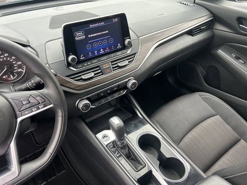 Used 2024 Nissan Altima 2.5 SV image 24