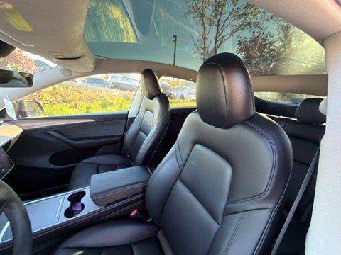 Used 2023 Tesla Model Y Long Range AWD/4WD image 14