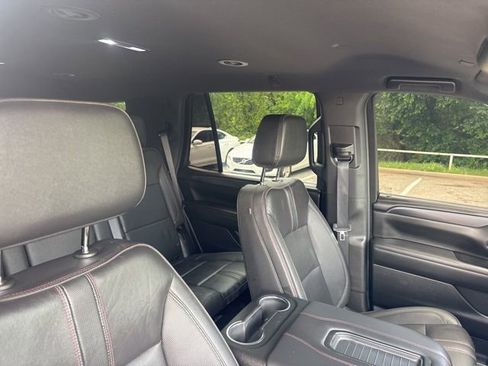 Used 2024 Chevrolet Tahoe RST image 35