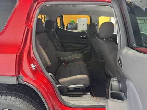 Used 2023 GMC Acadia AT4 w/ Trailering Package image 22