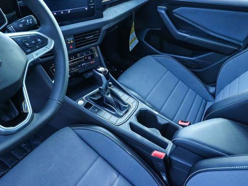 New 2026 Volkswagen Jetta SE image 31