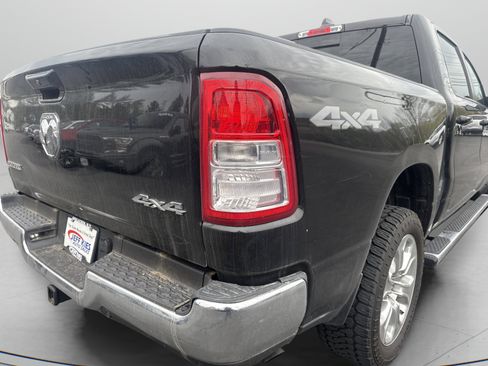Used 2019 RAM 1500 Big Horn AWD/4WD image 5