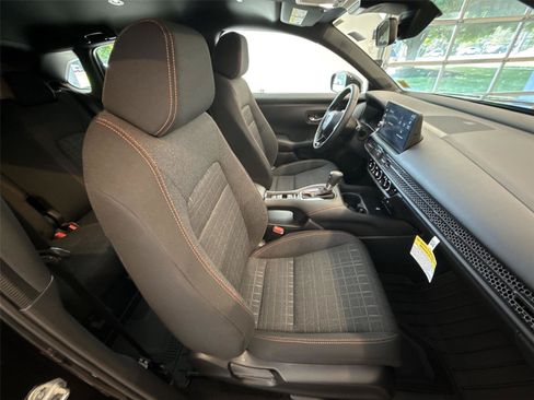 Used 2026 Honda HR-V Sport image 25