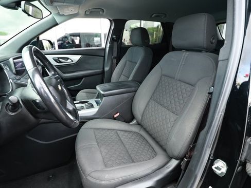 Used 2020 Chevrolet Blazer LT FWD image 22