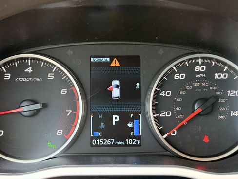 Used 2026 Mitsubishi Eclipse Cross SE AWD/4WD image 30