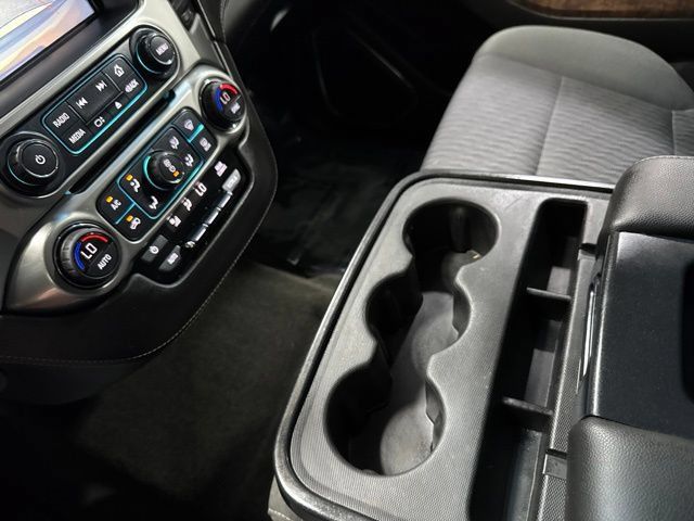 Used 2018 Chevrolet Tahoe LS w/ Skid Plate Package AWD/4WD image 20