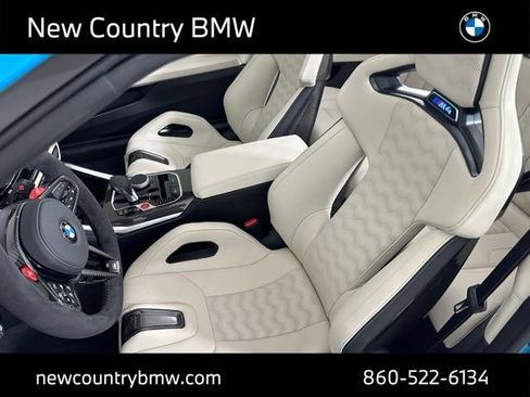 New 2027 BMW M4 xDrive Competition AWD/4WD image 10