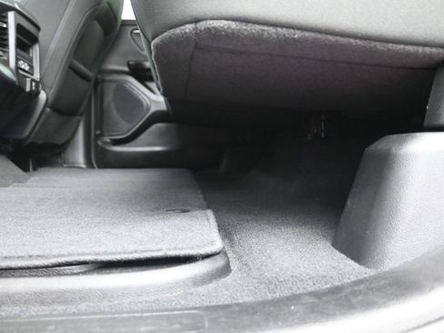 Used 2025 RAM 1500 Big Horn image 32