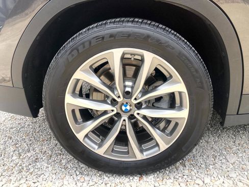 Used 2019 BMW X3 xDrive30i w/ Driving Assistance Package AWD/4WD image 30