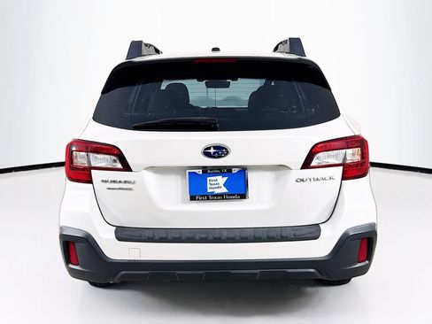 Used 2019 Subaru Outback 2.5i AWD/4WD image 7