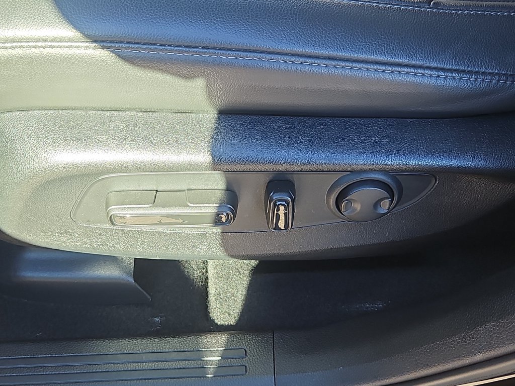 Used 2024 Honda CR-V EX-L image 22