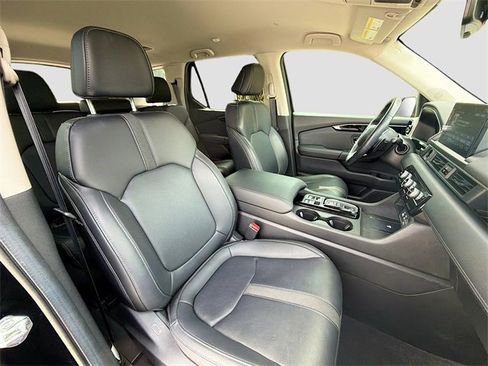 Used 2024 Honda Pilot EX-L image 15