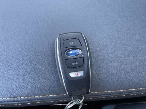 Used 2024 Subaru Forester Wilderness w/ Convenience Package image 26