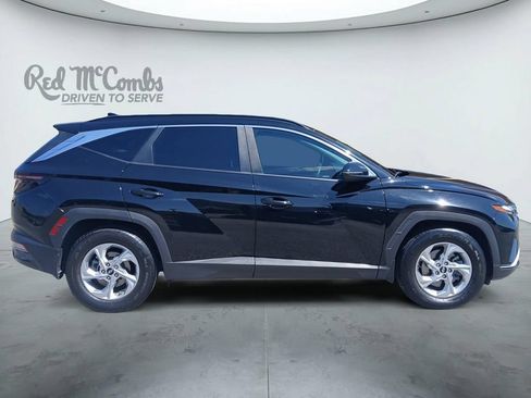 Used 2023 Hyundai Tucson SEL FWD image 6
