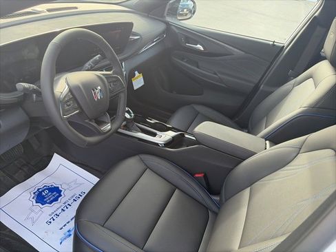 New 2026 Buick Envista Sport Touring w/ Convenience I Package image 16