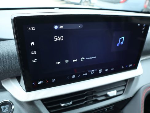 New 2026 Ford Explorer ST-Line w/ Premium Package RWD image 5