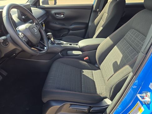 Used 2026 Honda HR-V Sport image 15