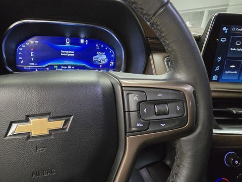 Used 2023 Chevrolet Tahoe High Country image 22