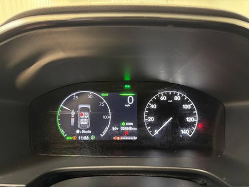 Used 2025 Honda CR-V Sport-L image 35